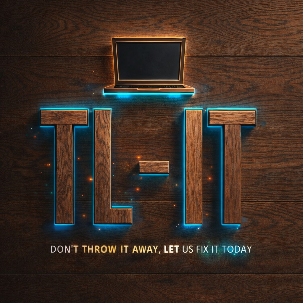 TL-IT logo